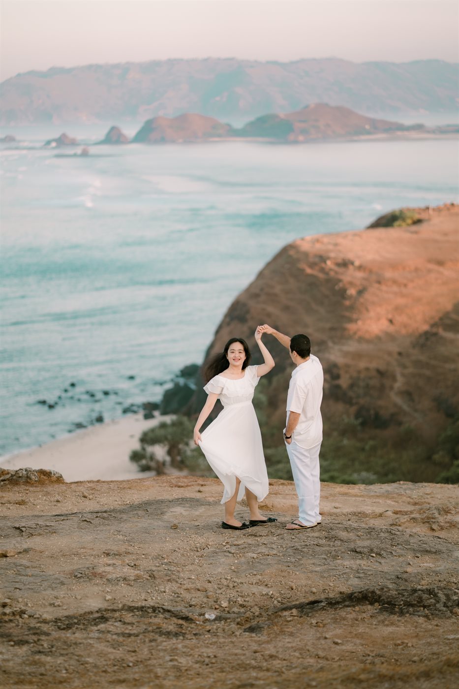 Momen Deddy & Lisa 4
